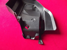 Load image into Gallery viewer, 2018-2025 Jeep Wrangler JL Front Bumper end cap right Fascia cover Sport OEM