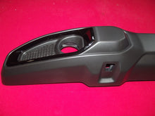 Load image into Gallery viewer, 2018-2026 Jeep Wrangler JL Willys 2 Rear Bumpers and 5 front Bumpers OEM