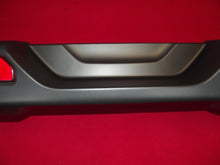 Load image into Gallery viewer, 2018-2026 Jeep Wrangler JL Willys 2 Rear Bumpers and 5 front Bumpers OEM