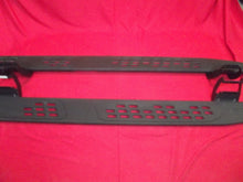 Load image into Gallery viewer, 2021-2026 Ford Expedition Tremor Style Running Sidesteps OEM