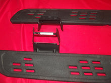 Load image into Gallery viewer, 2021-2026 Ford Expedition Tremor Style Running Sidesteps OEM