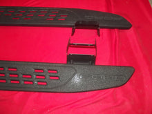 Load image into Gallery viewer, 2021-2026 Ford Expedition Tremor Style Running Sidesteps OEM