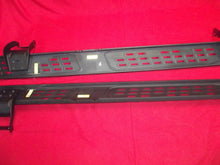 Load image into Gallery viewer, 2021-2026 Ford Expedition Tremor Style Running Sidesteps OEM