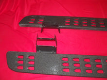 Load image into Gallery viewer, 2021-2026 Ford Expedition Tremor Style Running Sidesteps OEM