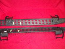 Load image into Gallery viewer, 2021-2026 Ford Expedition Tremor Style Running Sidesteps OEM