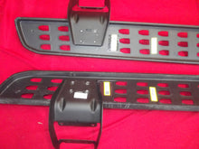 Load image into Gallery viewer, 2021-2026 Ford Expedition Tremor Style Running Sidesteps OEM
