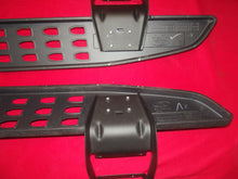 Load image into Gallery viewer, 2021-2026 Ford Expedition Tremor Style Running Sidesteps OEM