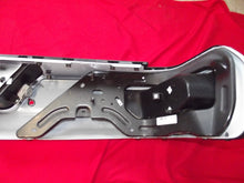Load image into Gallery viewer, 2024–2026 Chevrolet Silverado 2500HD 3500HD Rear Bumper Summit White OEM