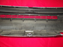 Load image into Gallery viewer, 2014-2021 TOYOTA TUNDRA Front Bumper Silver w/Sensor holes and Fog lights OEM