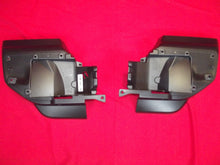 Load image into Gallery viewer, 2018-2026 Jeep Wrangler Sport JL Front Bumper end caps Fascia trim covers OEM