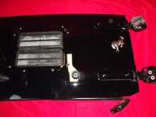 Load image into Gallery viewer, 2021-2026 Ford Bronco Rear Back Door Tailgate Assembly Black OEM