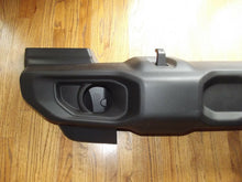 Load image into Gallery viewer, 2018-2023 JEEP WRANGLER JL Gladiator JT OEM Complete Sport Front Bumper