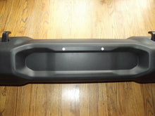 Load image into Gallery viewer, 2018-2023 JEEP WRANGLER JL Gladiator JT OEM Complete Sport Front Bumper