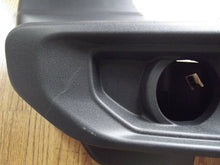 Load image into Gallery viewer, 2018-2023 JEEP WRANGLER JL Gladiator JT OEM Complete Sport Front Bumper