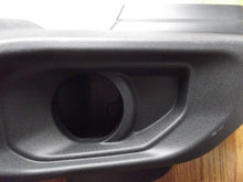 Load image into Gallery viewer, 2018-2023 JEEP WRANGLER JL Gladiator JT OEM Complete Sport Front Bumper