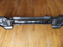 Load image into Gallery viewer, 2018-2023 JEEP WRANGLER JL Gladiator JT OEM Complete Sport Front Bumper