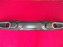 Load image into Gallery viewer, 2018-2023 JEEP Wrangler Sahara JL or JT OEM FRONT BUMPER & brace cover