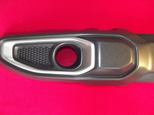 Load image into Gallery viewer, 2018-2023 JEEP Wrangler Sahara JL or JT OEM FRONT BUMPER & brace cover