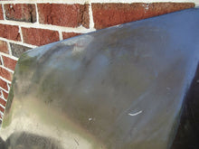 Load image into Gallery viewer, 1968-1972 Chevrolet Corvette C3 OEM Hood 1968 1969 1970 1971 1972 OEM