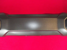 Load image into Gallery viewer, 2018-2023 JEEP Wrangler Sahara JL or JT OEM FRONT BUMPER & brace cover