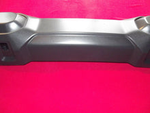 Load image into Gallery viewer, 2018-2023 JEEP Wrangler Sahara JL or JT OEM FRONT BUMPER & brace cover