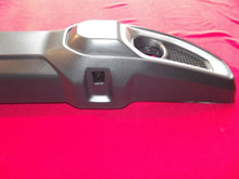 Load image into Gallery viewer, 2018-2023 JEEP Wrangler Sahara JL or JT OEM FRONT BUMPER & brace cover