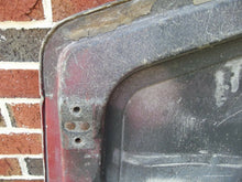 Load image into Gallery viewer, 1968-1972 Chevrolet Corvette C3 OEM Hood 1968 1969 1970 1971 1972 OEM