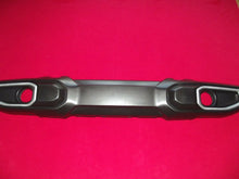 Load image into Gallery viewer, 2018-2023 Jeep Wrangler JL OEM Sahara Style Front Bumper Cover