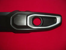 Load image into Gallery viewer, 2018-2023 Jeep Wrangler JL OEM Sahara Style Front Bumper Cover