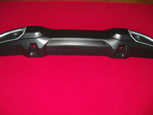 Load image into Gallery viewer, 2018-2023 Jeep Wrangler JL OEM Sahara Style Front Bumper Cover
