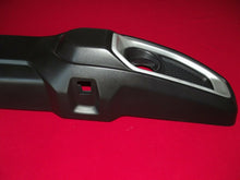 Load image into Gallery viewer, 2018-2023 Jeep Wrangler JL OEM Sahara Style Front Bumper Cover