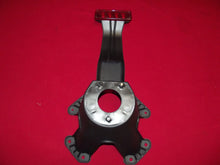 Load image into Gallery viewer, 2007-2018 Jeep Wrangler JK OEM Spare Tire Carrier Mounting Bracket with Light