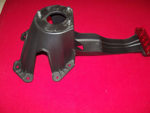 Load image into Gallery viewer, 2007-2018 Jeep Wrangler JK OEM Spare Tire Carrier Mounting Bracket with Light