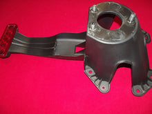 Load image into Gallery viewer, 2007-2018 Jeep Wrangler JK OEM Spare Tire Carrier Mounting Bracket with Light