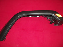 Load image into Gallery viewer, 2018-2023 Jeep Wrangler JL Sport Front Right Fender Flare Black Pass side OEM