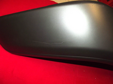 Load image into Gallery viewer, 2018-2023 Jeep Wrangler JL Sport Front Right Fender Flare Black Pass side OEM