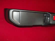 Load image into Gallery viewer, 2018-2023 Jeep Wrangler JL Sahara and Sport only Rear Bumper OEM No sensor holes
