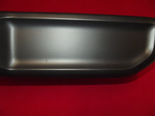 Load image into Gallery viewer, 2018-2023 Jeep Wrangler JL Sahara and Sport only Rear Bumper OEM No sensor holes