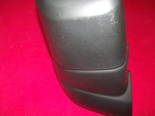 Load image into Gallery viewer, 2018-2023 Jeep Wrangler JL Sahara and Sport only Rear Bumper OEM No sensor holes