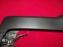 Load image into Gallery viewer, 2018-2023 Jeep Wrangler JL Sahara and Sport only Rear Bumper OEM No sensor holes