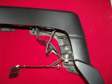 Load image into Gallery viewer, 2018-2023 Jeep Wrangler JL Sahara and Sport only Rear Bumper OEM No sensor holes