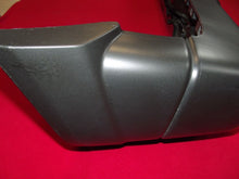 Load image into Gallery viewer, 2018-2023 Jeep Wrangler JL Sahara and Sport only Rear Bumper OEM No sensor holes