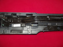 Load image into Gallery viewer, 2018-2023 Jeep Wrangler JL Sahara and Sport only Rear Bumper OEM No sensor holes