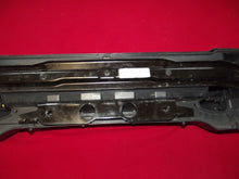 Load image into Gallery viewer, 2018-2023 Jeep Wrangler JL Sahara and Sport only Rear Bumper OEM No sensor holes