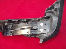 Load image into Gallery viewer, 2018-2023 Jeep Wrangler JL Sahara and Sport only Rear Bumper OEM No sensor holes