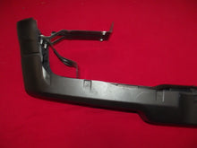 Load image into Gallery viewer, 2018-2023 Jeep Wrangler JL Sahara and Sport only Rear Bumper OEM No sensor holes