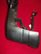 Load image into Gallery viewer, 2018-2023 Jeep Wrangler JL Sahara and Sport only Rear Bumper OEM No sensor holes