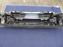 Load image into Gallery viewer, 2020-2023 Chevrolet Silverado 2500 HD 3500 Abalone White Front Bumper OEM