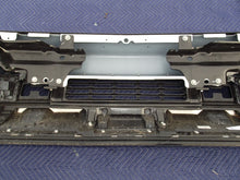 Load image into Gallery viewer, 2020-2023 Chevrolet Silverado 2500 HD 3500 Abalone White Front Bumper OEM