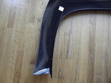 Load image into Gallery viewer, Bushwacker 40922-02 Fender Flare OE Style Front left side 2007-2011 GMC Yukon
